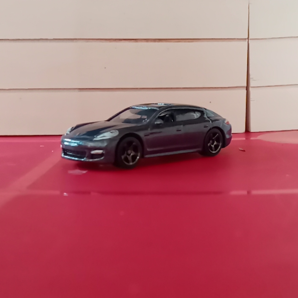 Porsche 2010